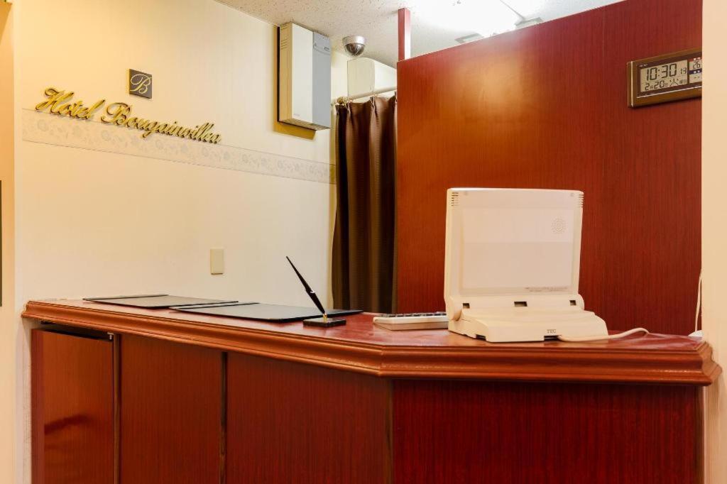 Hotel Bougainvillea Minowa Токіо Екстер'єр фото