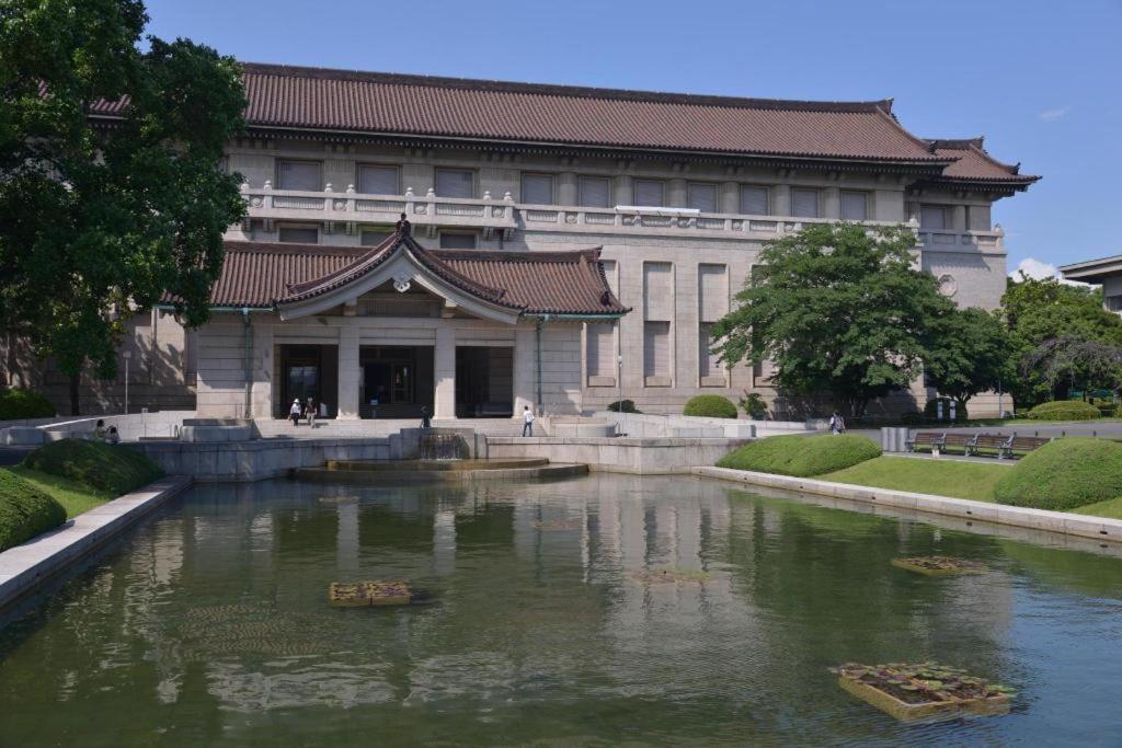Hotel Bougainvillea Minowa Токіо Екстер'єр фото