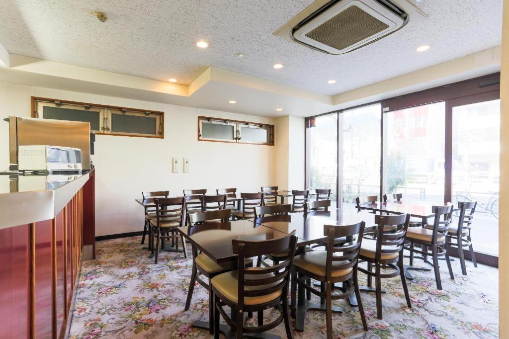 Hotel Bougainvillea Minowa Токіо Екстер'єр фото