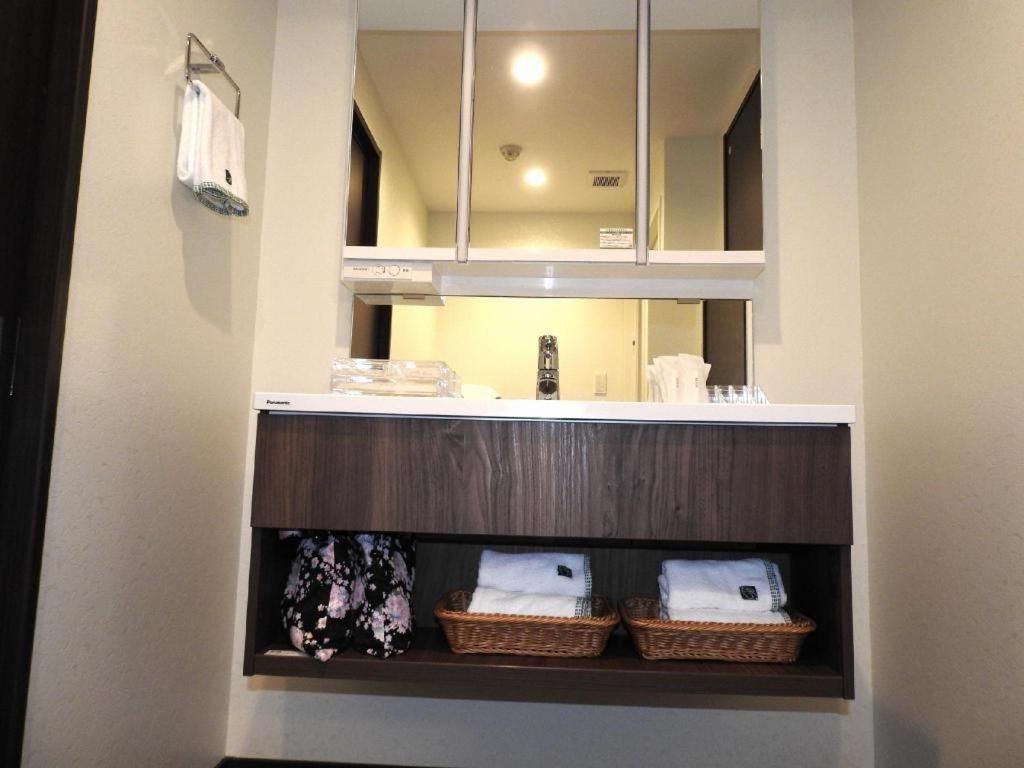 Hotel Bougainvillea Minowa Токіо Екстер'єр фото
