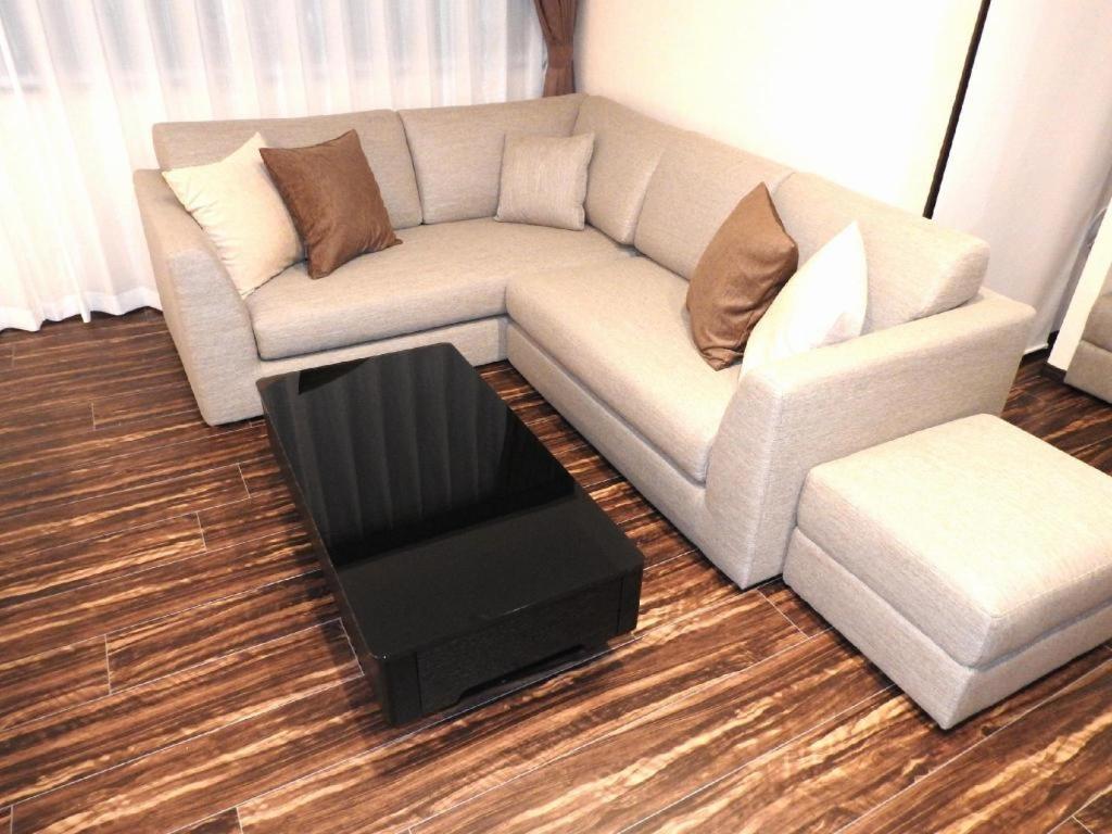 Hotel Bougainvillea Minowa Токіо Екстер'єр фото