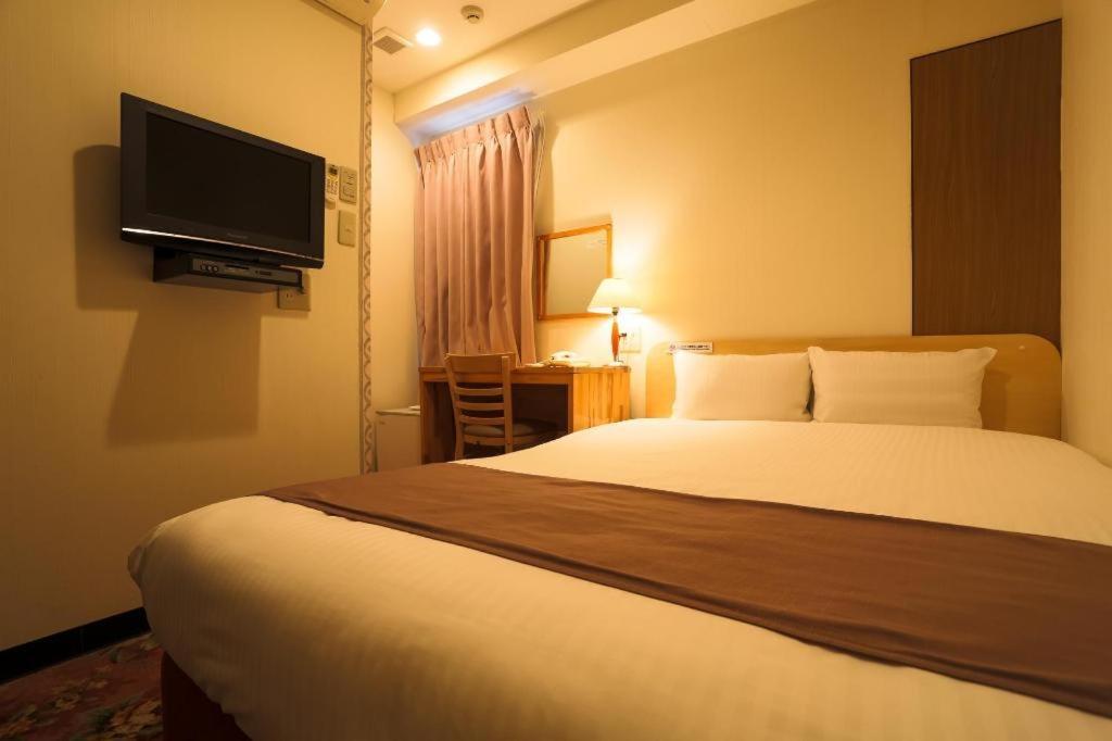 Hotel Bougainvillea Minowa Токіо Екстер'єр фото