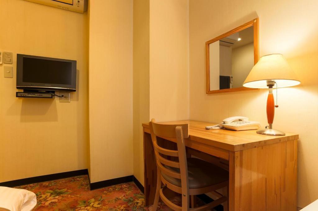 Hotel Bougainvillea Minowa Токіо Екстер'єр фото