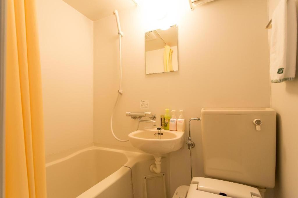 Hotel Bougainvillea Minowa Токіо Екстер'єр фото