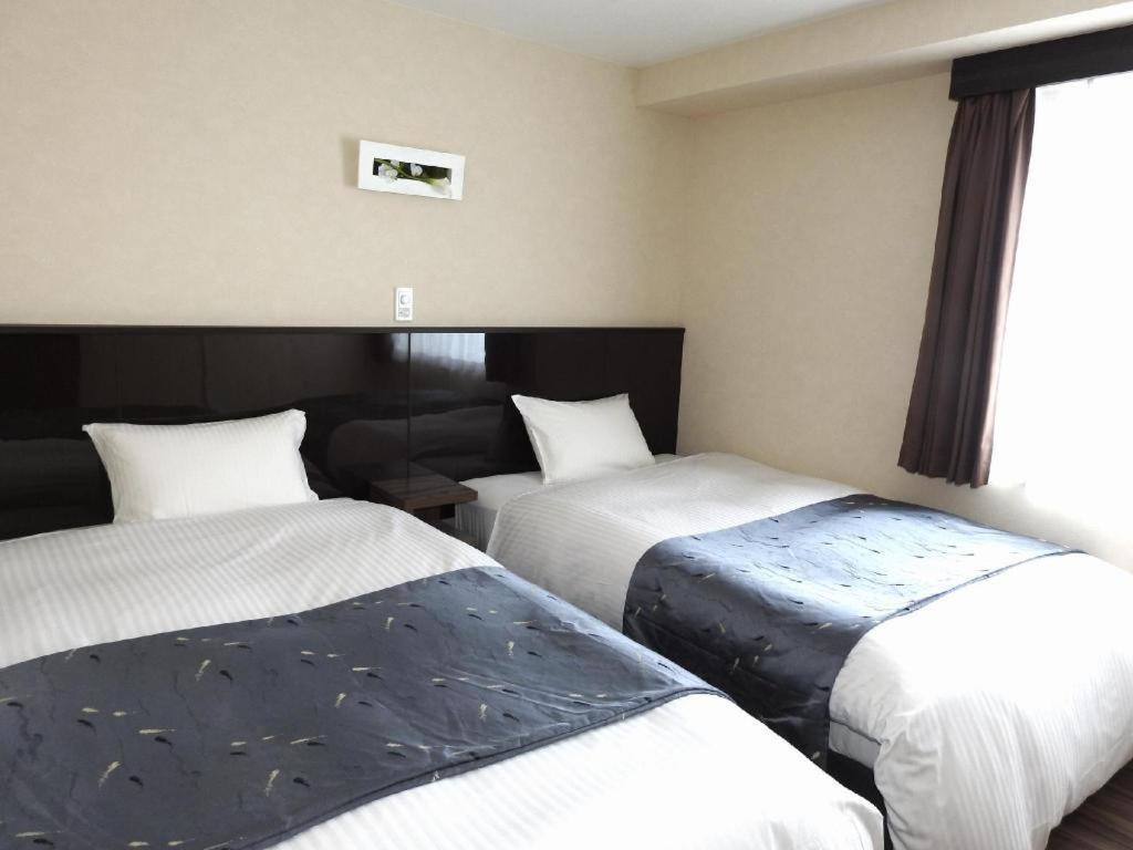 Hotel Bougainvillea Minowa Токіо Екстер'єр фото