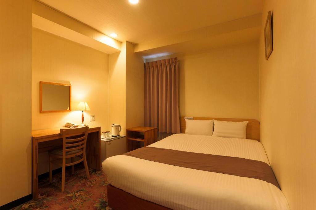 Hotel Bougainvillea Minowa Токіо Екстер'єр фото