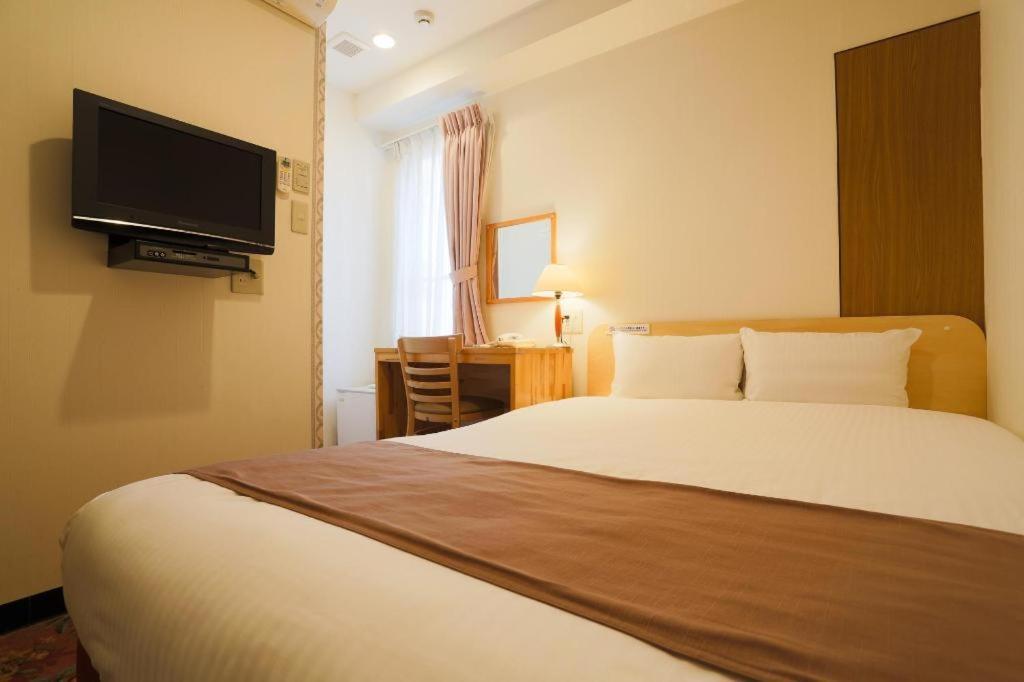Hotel Bougainvillea Minowa Токіо Екстер'єр фото