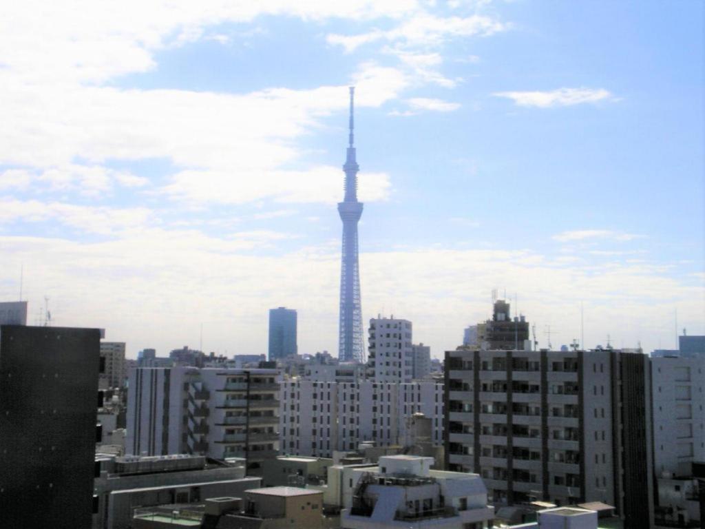 Hotel Bougainvillea Minowa Токіо Екстер'єр фото