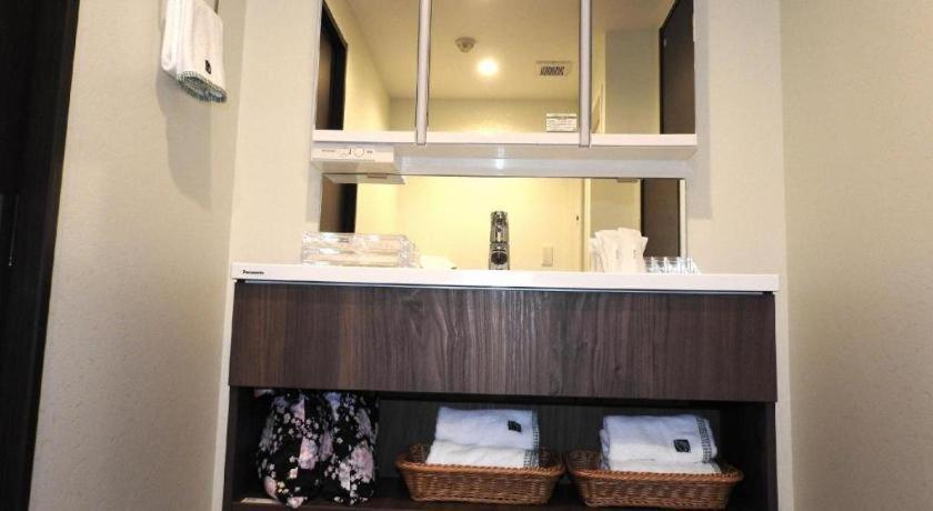 Hotel Bougainvillea Minowa Токіо Екстер'єр фото