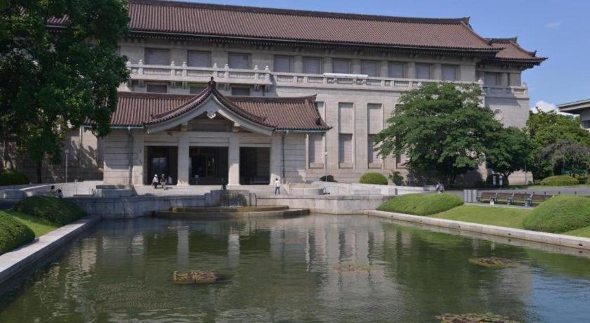 Hotel Bougainvillea Minowa Токіо Екстер'єр фото