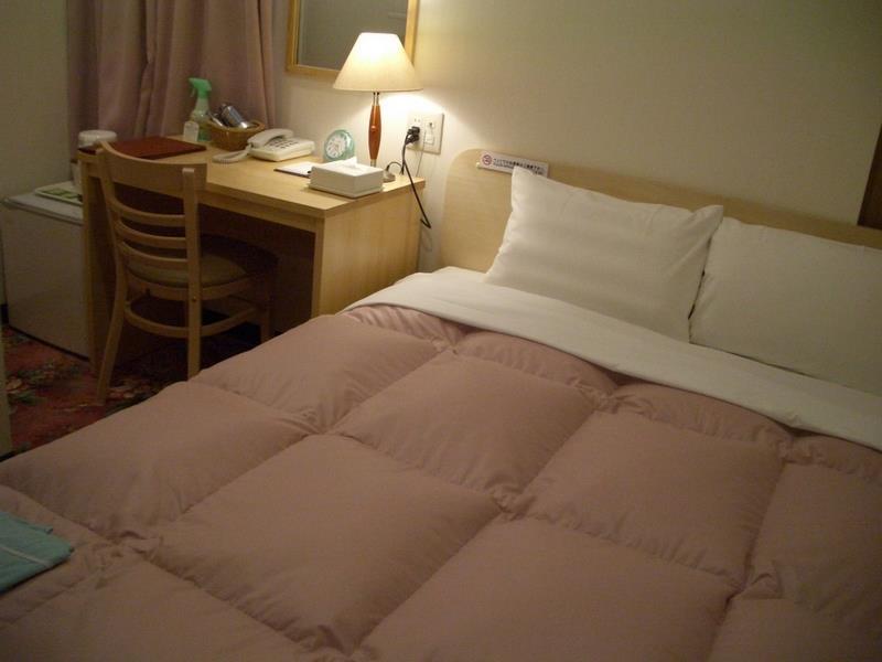 Hotel Bougainvillea Minowa Токіо Екстер'єр фото